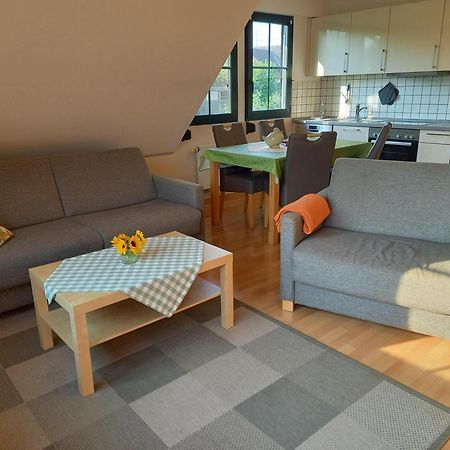 Bauernhof Sesterhenn Leichlingen Bagian luar foto