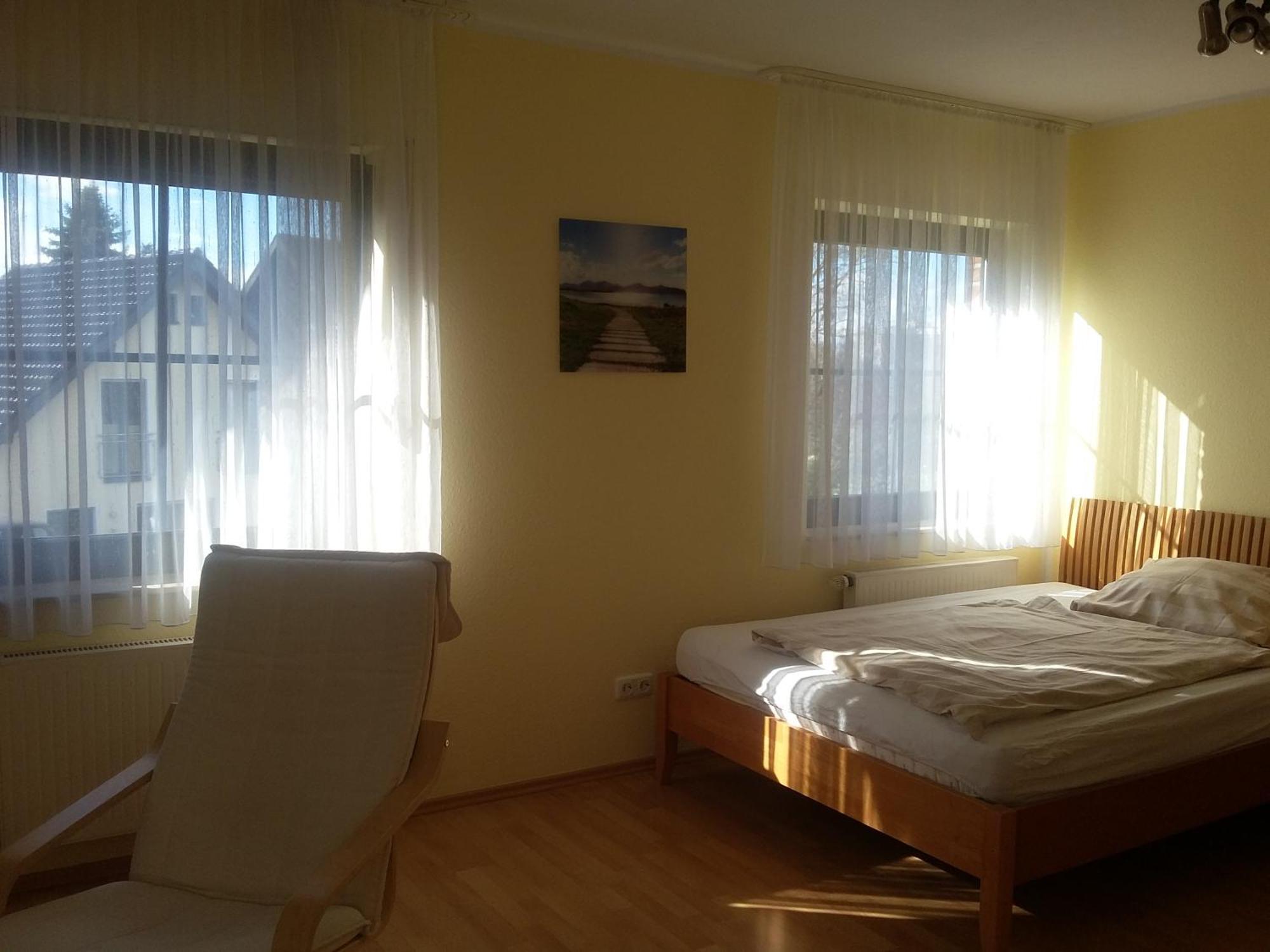 Bauernhof Sesterhenn Leichlingen Bagian luar foto