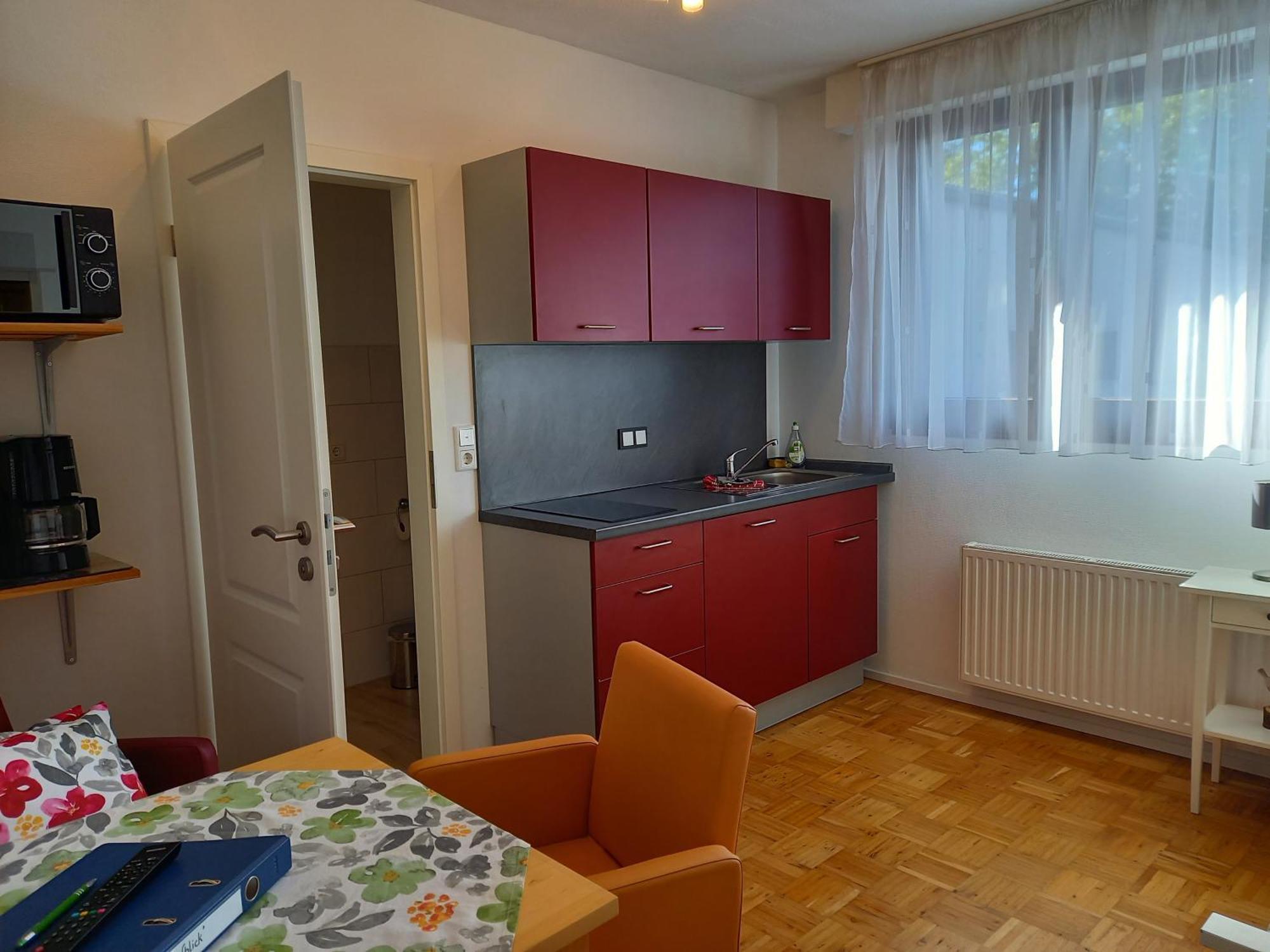 Bauernhof Sesterhenn Leichlingen Bagian luar foto