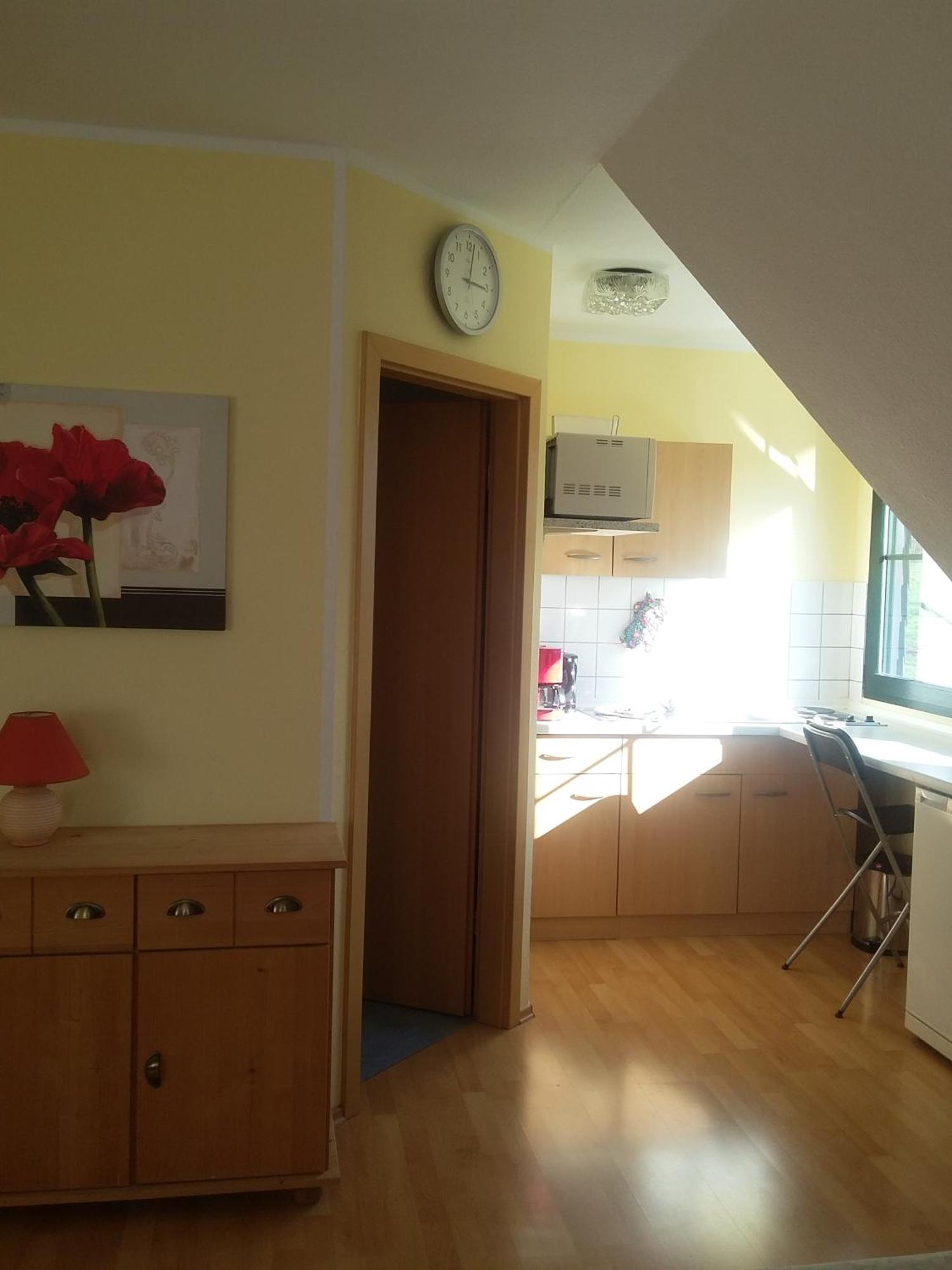 Bauernhof Sesterhenn Leichlingen Bagian luar foto