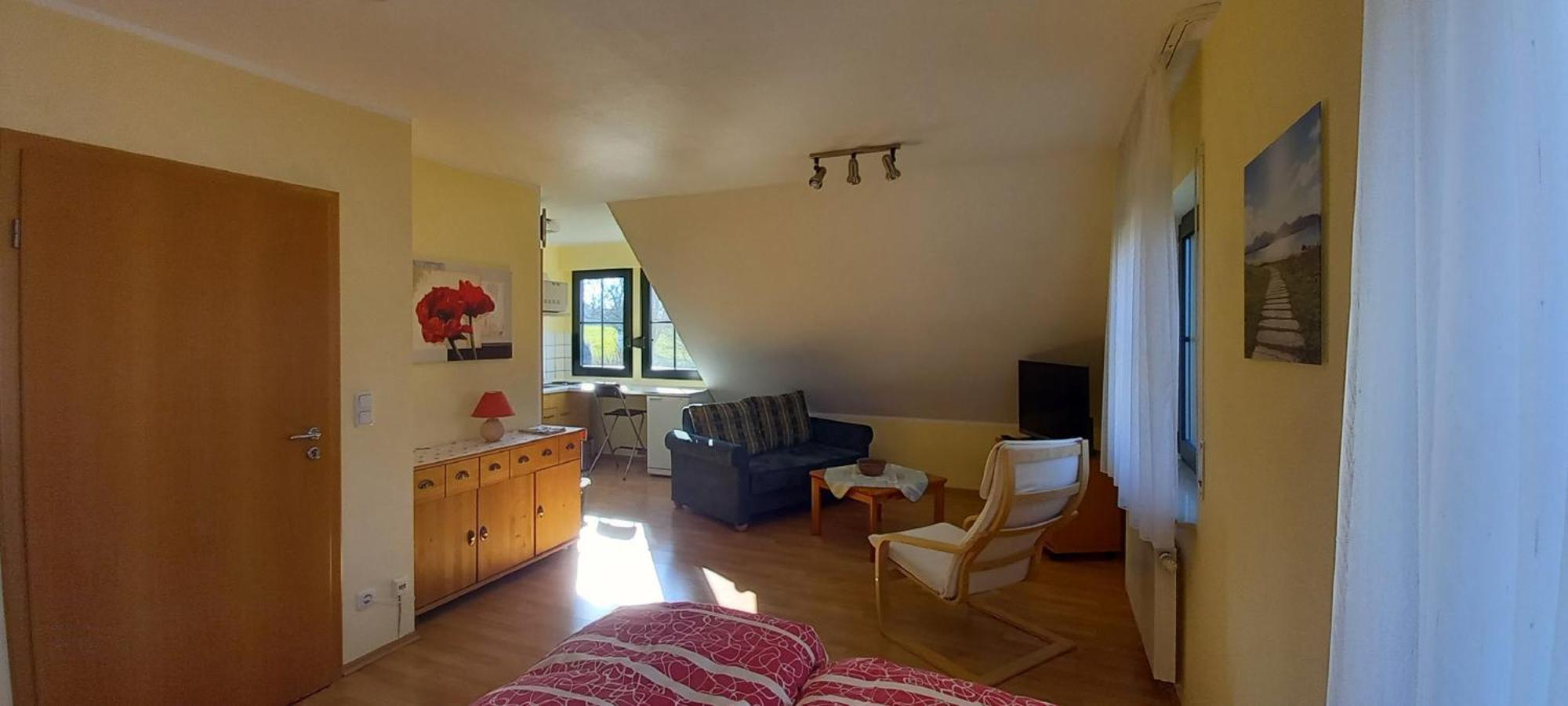 Bauernhof Sesterhenn Leichlingen Bagian luar foto
