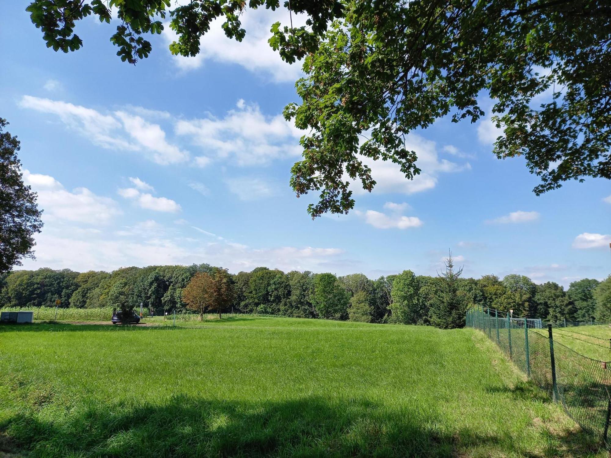 Bauernhof Sesterhenn Leichlingen Bagian luar foto