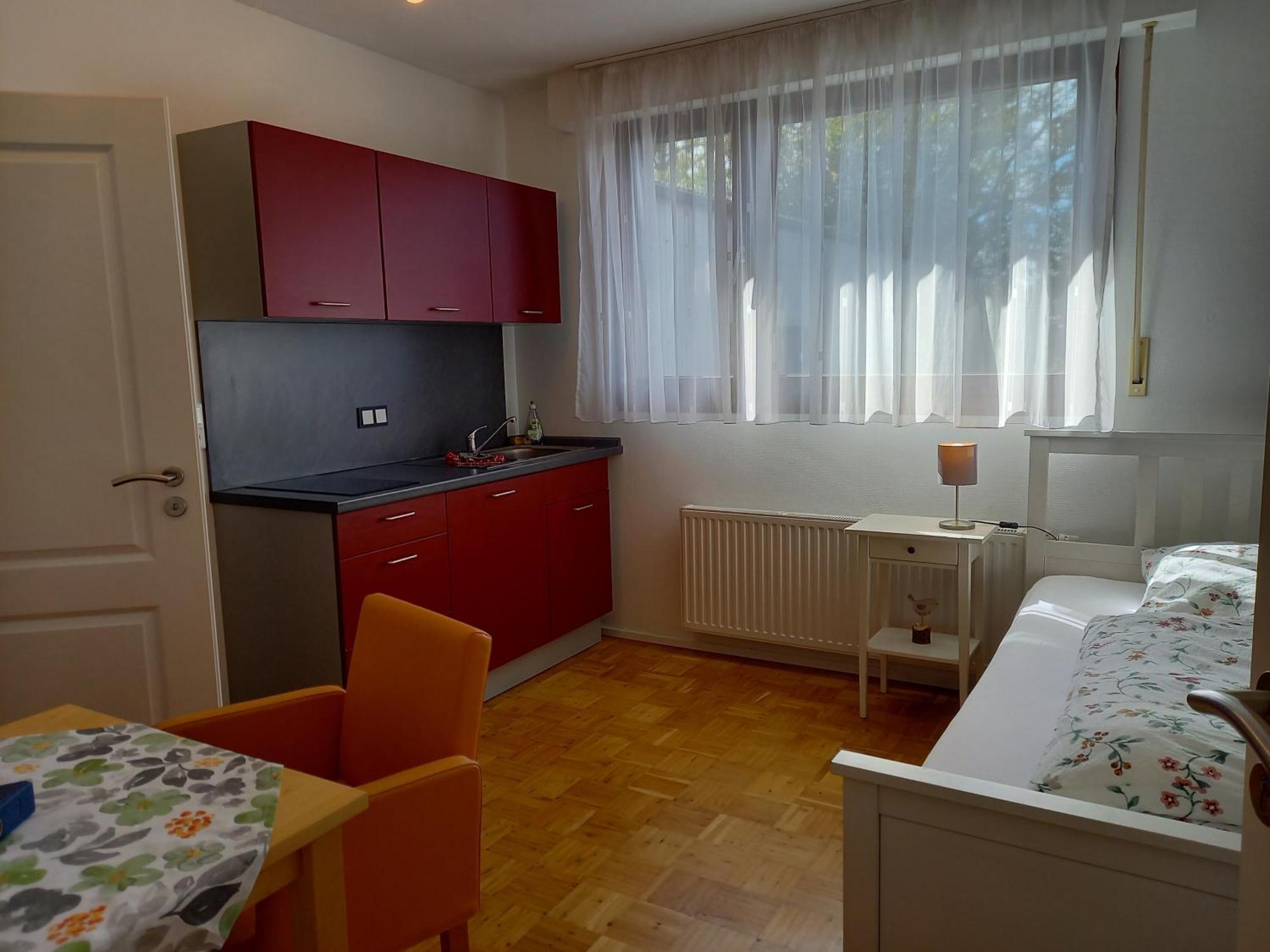 Bauernhof Sesterhenn Leichlingen Bagian luar foto