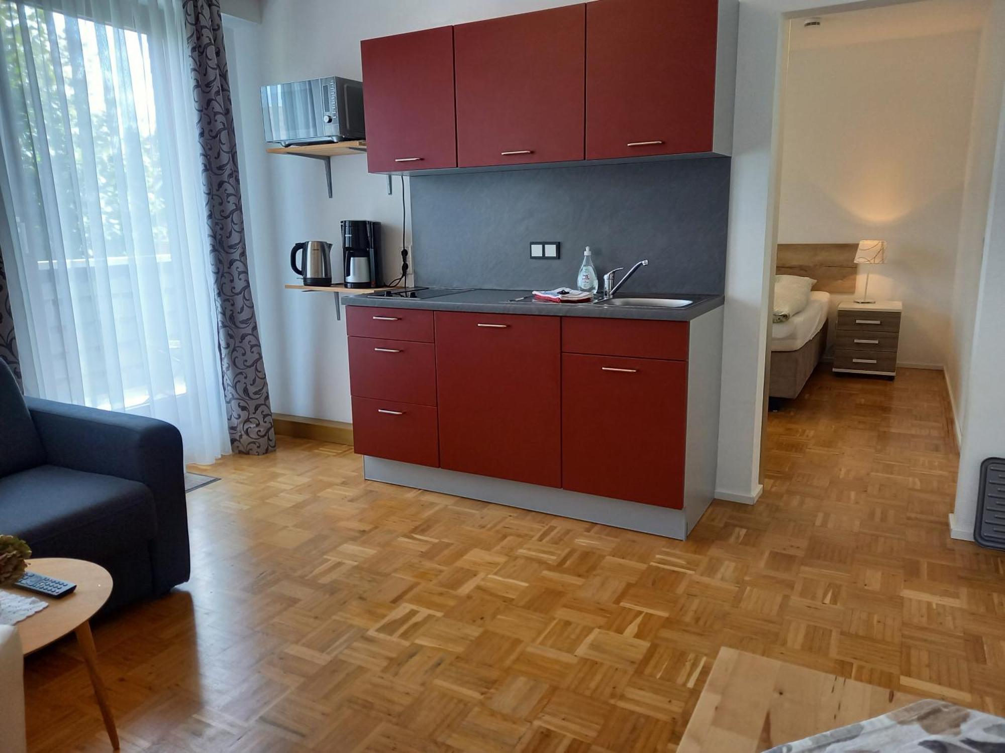 Bauernhof Sesterhenn Leichlingen Bagian luar foto