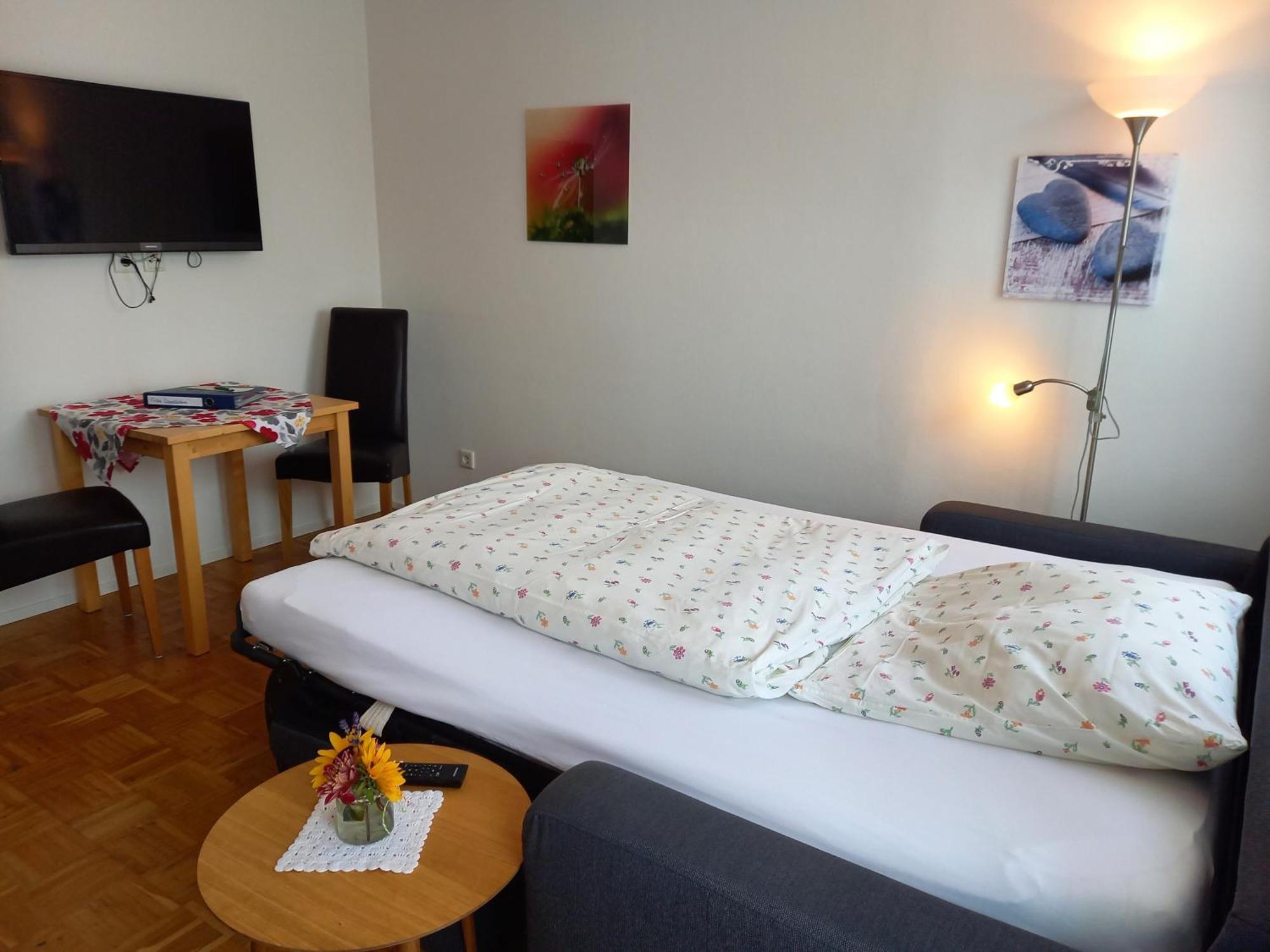 Bauernhof Sesterhenn Leichlingen Bagian luar foto