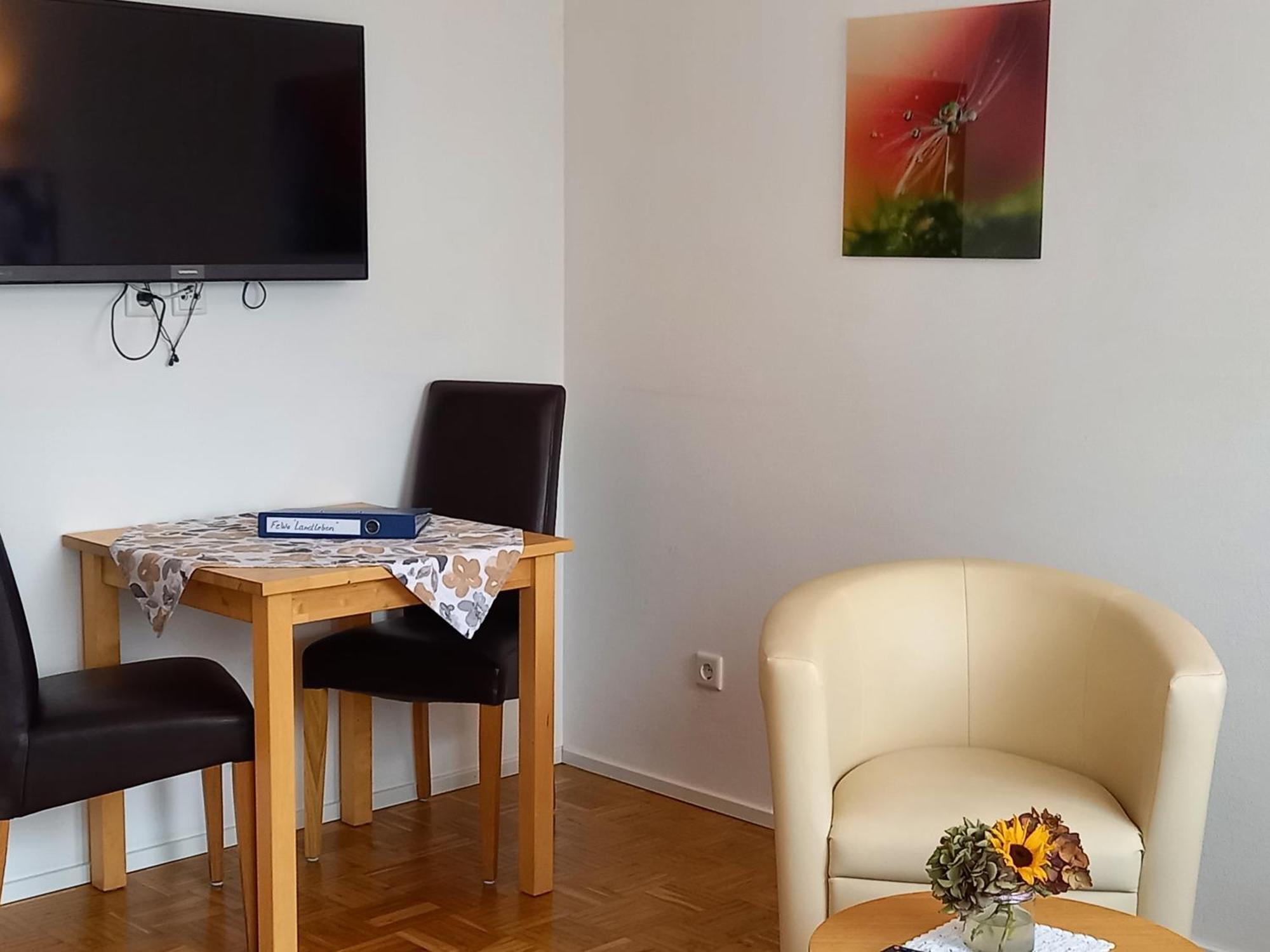 Bauernhof Sesterhenn Leichlingen Bagian luar foto